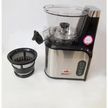 عصاره گیر 600 وات مایر MR-263
