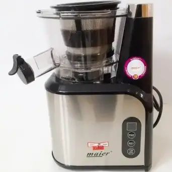 عصاره گیر 600 وات مایر MR-263