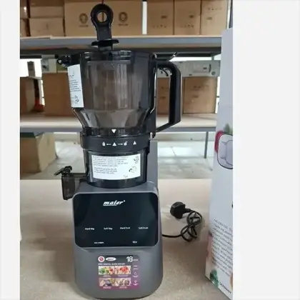 عصاره گیر و بستنی ساز 1200 وات مایر MR-776