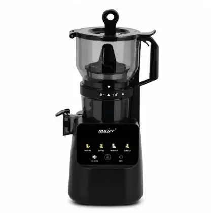 عصاره گیر و بستنی ساز 1200 وات مایر MR-776