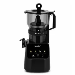 عصاره گیر و بستنی ساز 1200 وات مایر MR-776