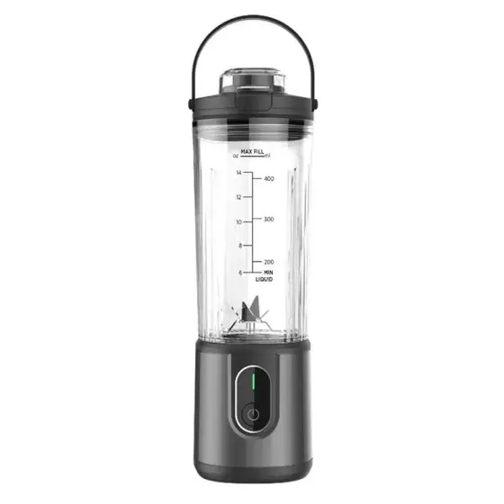 شیکر شارژی 470 میلی‌لیتر 600 وات مایر MR-660