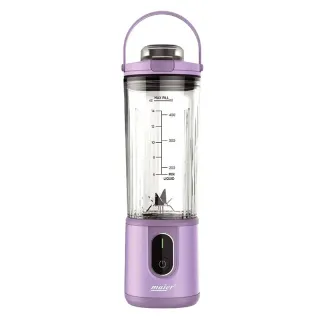 شیکر شارژی 470 میلی‌لیتر 600 وات مایر MR-660