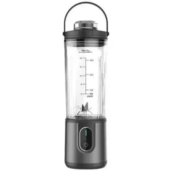شیکر شارژی 470 میلی‌لیتر 600 وات مایر MR-665