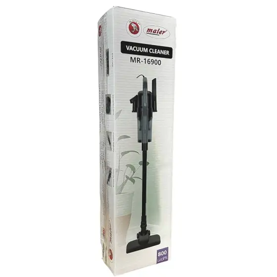 جاروبرقی عصایی 800 وات مایر MR-16900