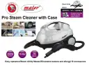بخارشوی 2500 وات 15 بار مایر MR-8820