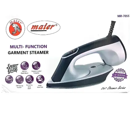 اتو بخار و بخارگر 2200 وات مایر MR-7055