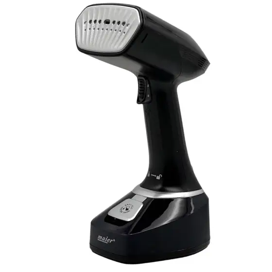اتو بخارگر 2200 وات نانو سرامیک 320 میلی لیتر مایر MR-801