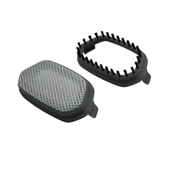 اتو بخارگر 2200 وات نانو سرامیک 320 میلی لیتر مایر MR-801