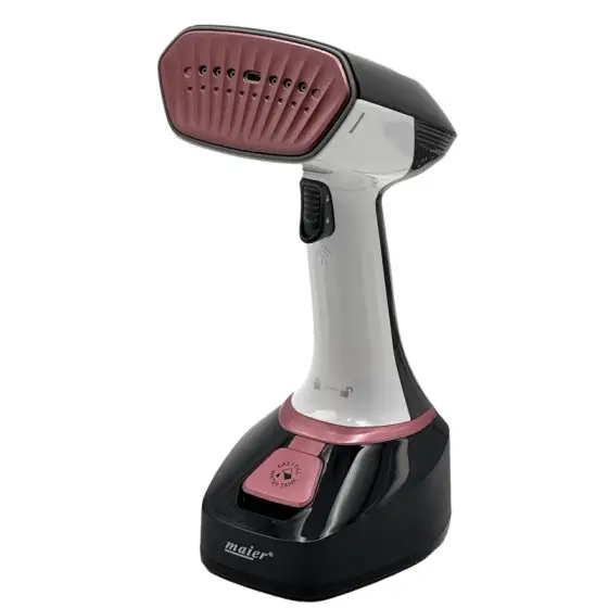 اتو بخارگر 2200 وات نانو سرامیک 320 میلی لیتر مایر MR-801