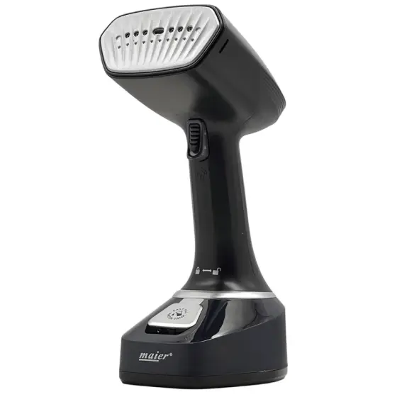 اتو بخارگر 2200 وات نانو سرامیک 320 میلی لیتر مایر MR-801