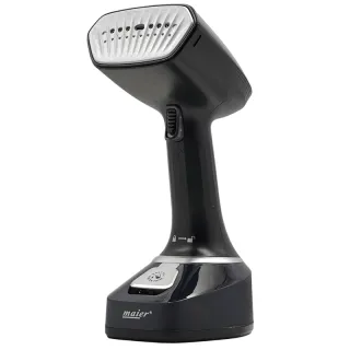 اتو بخارگر 2200 وات نانو سرامیک 320 میلی لیتر مایر MR-801