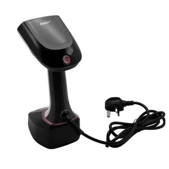 اتو بخارگر 2200 وات نانو سرامیک 320 میلی لیتر مایر MR-801