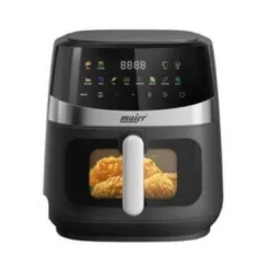سرخ کن 15 لیتر دو المنت 2000 وات مایر MR-910