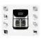 سرخ‌ کن 12 لیتر 2200 وات مایر MR-908