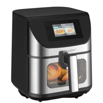 سرخ‌ کن 12 لیتر 2200 وات مایر MR-908