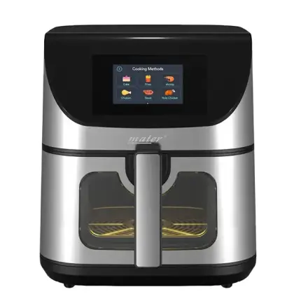 سرخ‌ کن 12 لیتر 2200 وات مایر MR-908