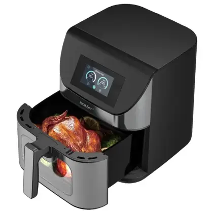 سرخ‌ کن 12 لیتر 2200 وات مایر MR-908