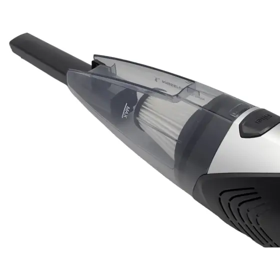 جارو برقی عصایی و دستی 800 وات مایر MR-15900