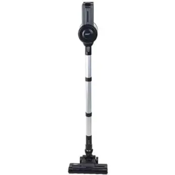 جارو برقی پرتابل ایستاده و دستی 1200 وات ماير MR-19700