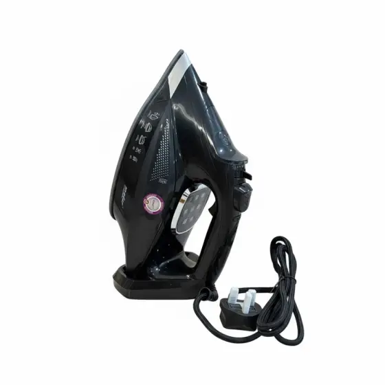 اتو بخار دستی 1.2 لیتر 3200 وات مایر MR-4055