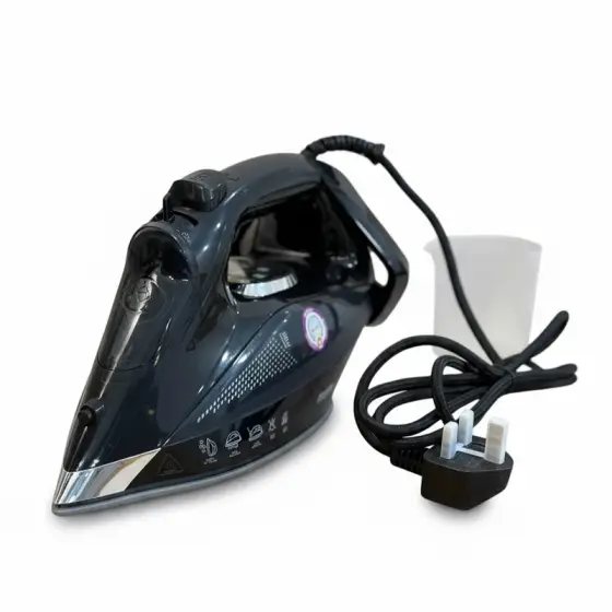 اتو بخار دستی 1.2 لیتر 3200 وات مایر MR-4055