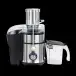 آبمیوه گیری 4 کاره 1200 وات مایر MR-8668 رنگ مشکی و سفید