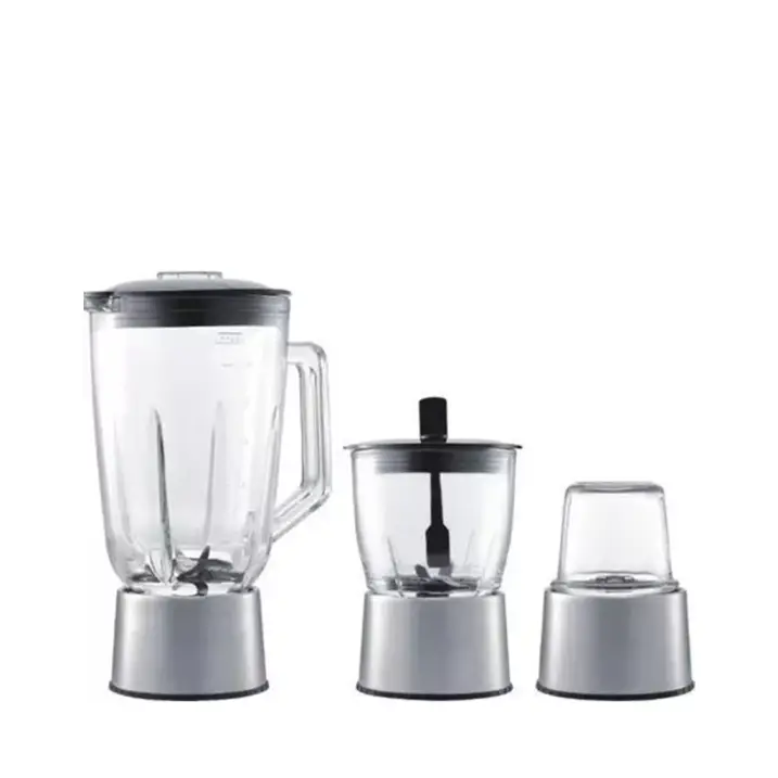 آبمیوه گیری 4 کاره 1200 وات مایر MR-9999