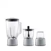 آبمیوه گیری 4 کاره 1200 وات مایر MR-9999
