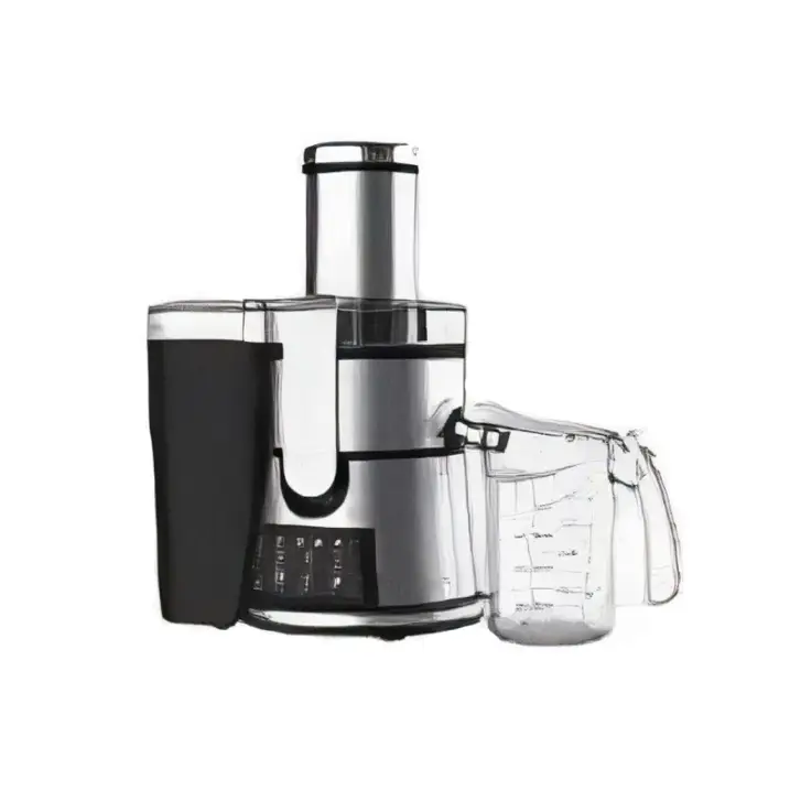 آبمیوه گیری 4 کاره 1200 وات مایر MR-9999