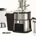 آبمیوه گیری 4 کاره 800 وات مایر MR-6007