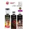 آبمیوه گیری 4 کاره 1500 وات مایر MR-3333