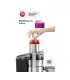آبمیوه گیری تک کاره 1500 وات مایر MR-277