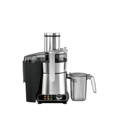 آبمیوه گیری تک کاره 1500 وات مایر MR-277