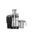 آبمیوه گیری تک کاره 1500 وات مایر MR-277