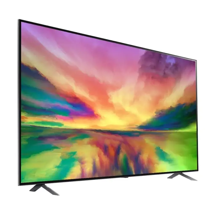 تلویزیون 4K QNED ال جی مدل 86QNED806 سایز 86 اینچ محصول 2023