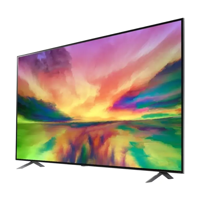 تلویزیون 4K QNED ال جی مدل 86QNED806 سایز 86 اینچ محصول 2023