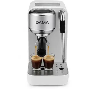 اسپرسو ساز 1 لیتر داما DACM200