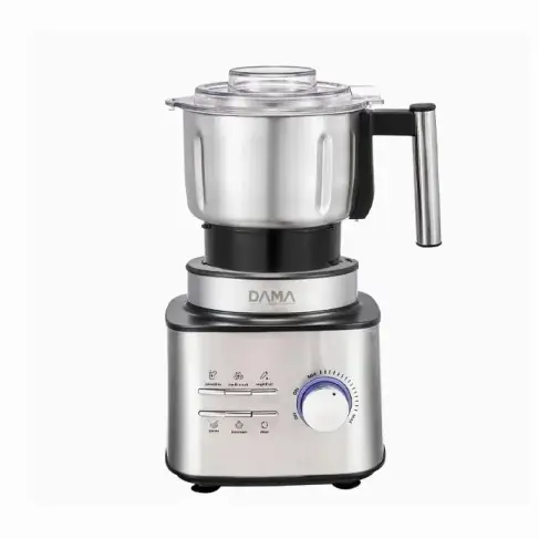 مخلوط کن و آسیاب 1800 وات داما DTB1800