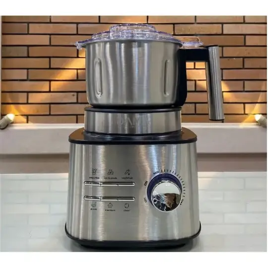 مخلوط کن و آسیاب 1800 وات داما DTB1800