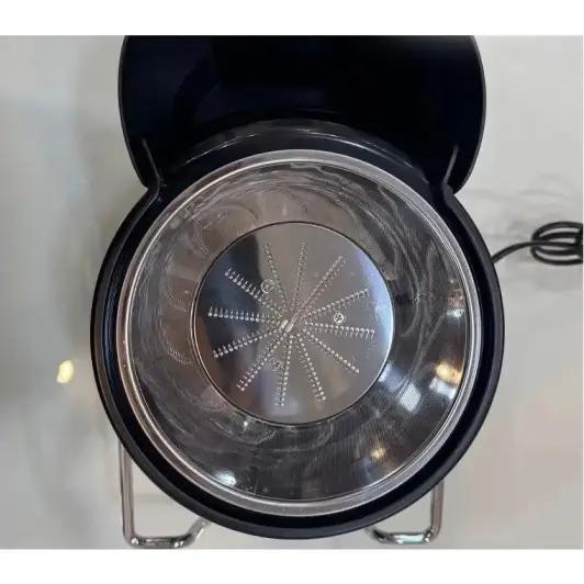 آبمیوه گیری تک کاره 800 وات داما FJ380