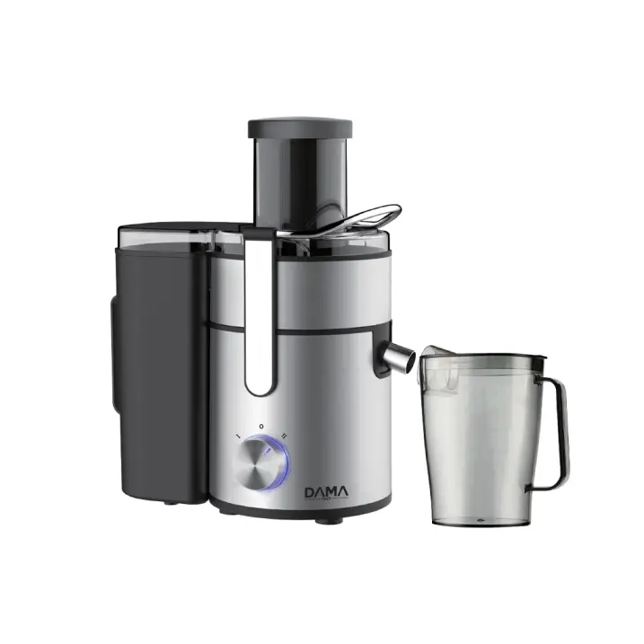 آبمیوه گیری تک کاره 800 وات داما FJ380