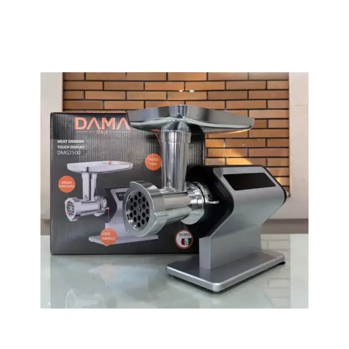 چرخ گوشت 2500 وات داما ایتالیا DMG2500