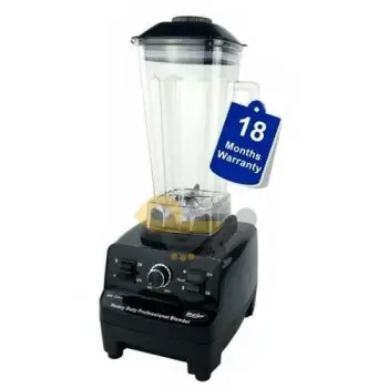 مخلوط کن 1500 وات 2 لیتر مایر MR-116