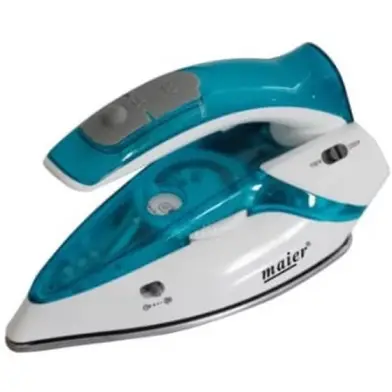 اتو بخار مسافرتی 1000 وات مایر MR-602