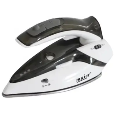 اتو بخار مسافرتی 1000 وات مایر MR-602