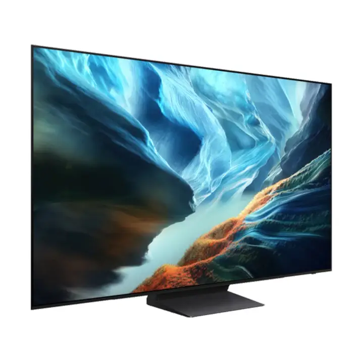 تلویزیون گیمینگ OLED 4K سامسونگ 55S90H محصول 2026