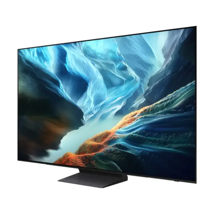 تلویزیون گیمینگ OLED 4K سامسونگ 55S90H محصول 2026