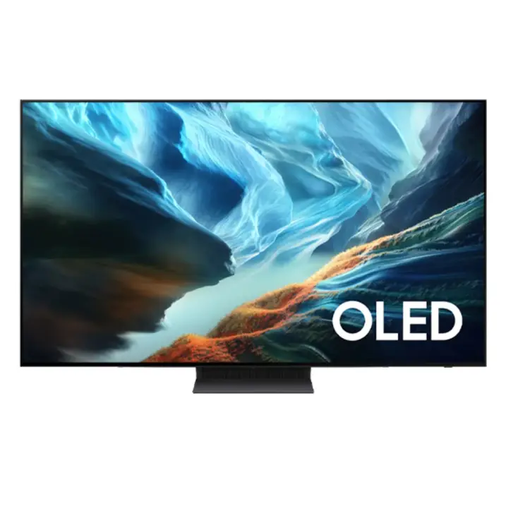 تلویزیون گیمینگ OLED 4K سامسونگ 55S90H محصول 2026
