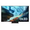 تلویزیون گیمینگ OLED 4K سامسونگ 55S90H محصول 2026